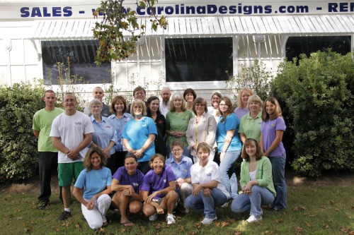 Carolina Designs Realty