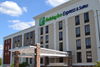 Pet Friendly Holiday Inn Express & Suites Nashville Southeast - Antioch in Nashville, Tennessee