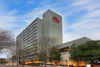 Pet Friendly Crowne Plaza Knoxville Downtown University in Knoxville, Tennessee