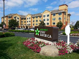 Pet Friendly Extended Stay America - New York City - Laguardia Airport in Whitestone, New York