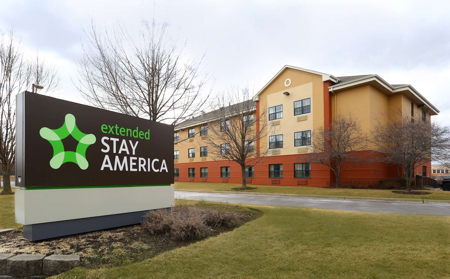 Pet Friendly Extended Stay America - Chicago - O'hare in Des Plaines, Illinois