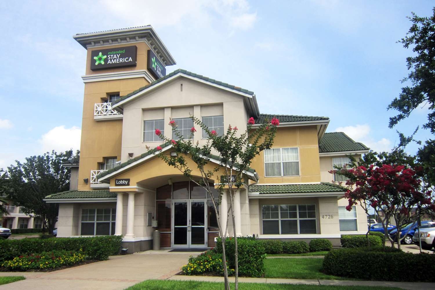 Pet Friendly Extended Stay America Houston - Stafford in Stafford, Texas