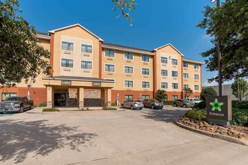 Pet Friendly Extended Stay America New Orleans - Metairie in Metairie, Louisiana