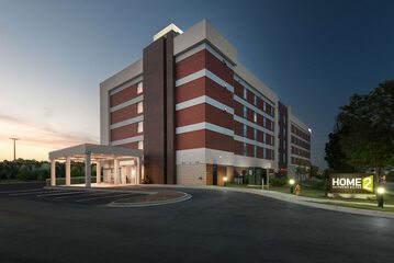 Pet Friendly Home2 Suites by Hilton Charlotte University Research Park in Charlotte, North Carolina