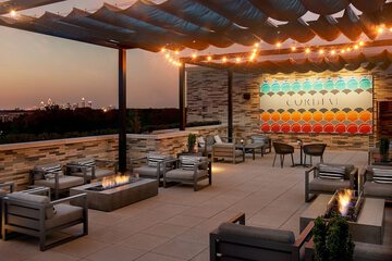 Pet Friendly AC Hotel by Marriott Charlotte Southpark in Charlotte, North Carolina