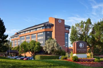 Pet Friendly DoubleTree by Hilton Denver Westminster in Westminster, Colorado