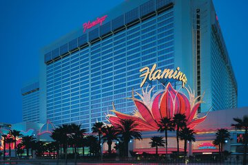 Pet Friendly Flamingo Las Vegas Hotel & Casino in Las Vegas, Nevada