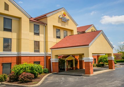 Pet Friendly Hotels in Florence, Kentucky accepting Dogs and Cats