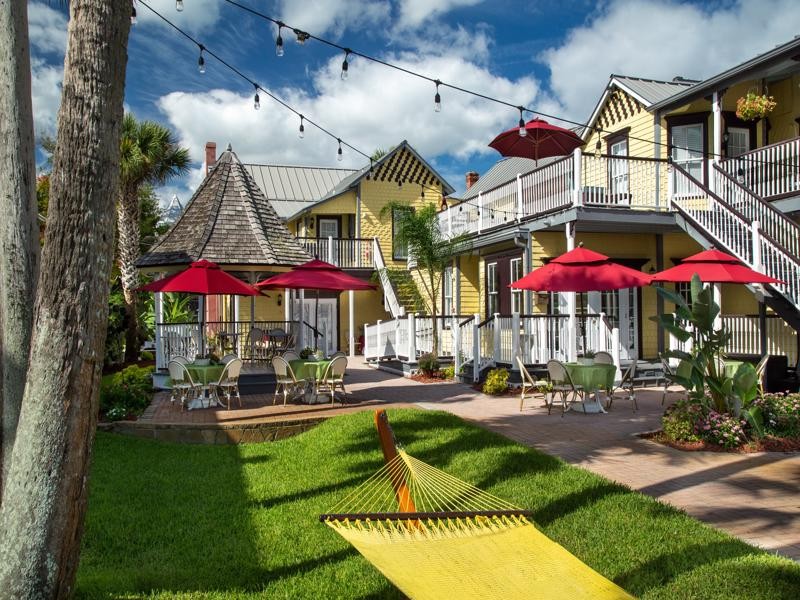 14 Best VERIFIED Pet Friendly Hotels in Saint Augustine with Weight