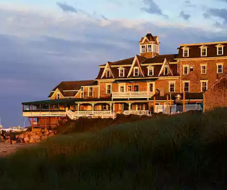 block island beach house