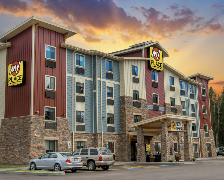 Pet Friendly Lodging In Amarillo Texas