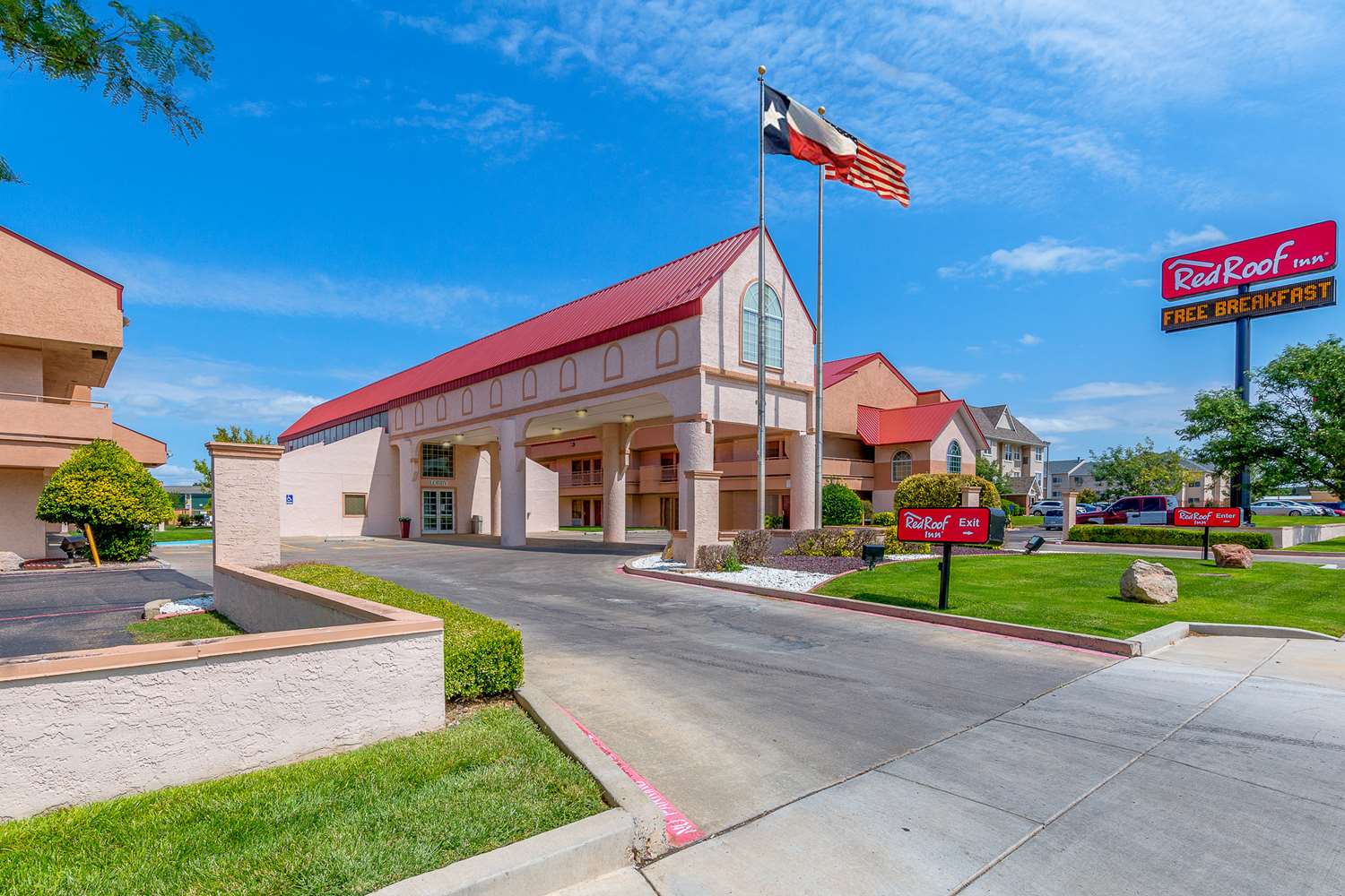 24 Best VERIFIED Pet Friendly Hotels in Amarillo with Weight Limits & Pet Fees