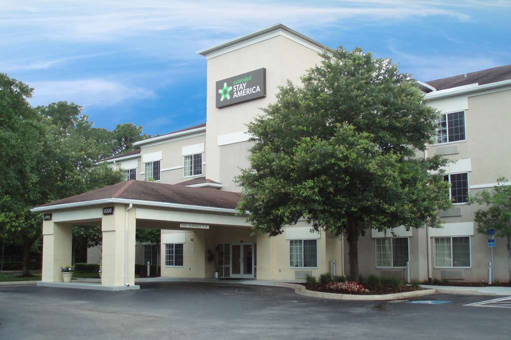 extended stay baymeadows jacksonville fl