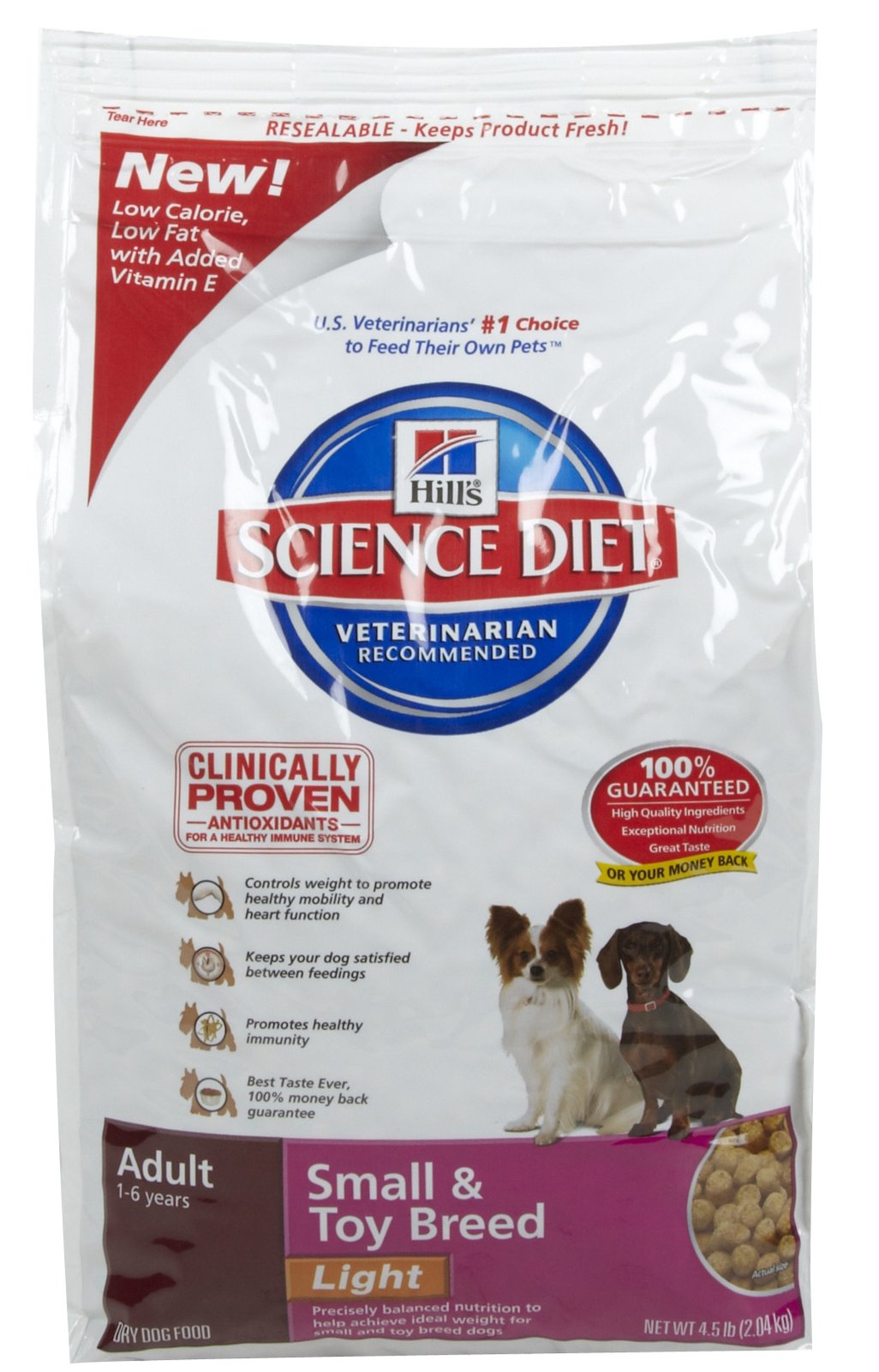 Hill's Pet Food Recall - Petswelcome.com 