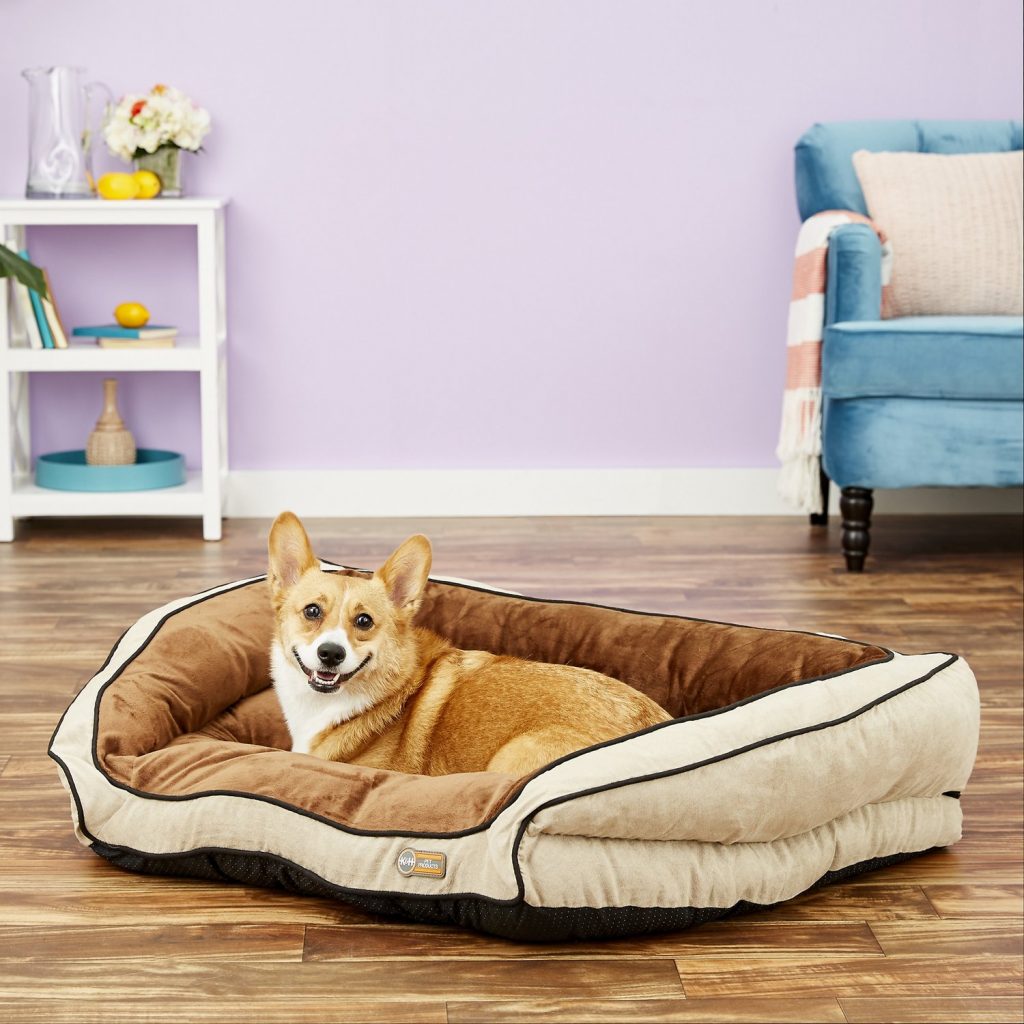 15 Best Rated Pet Beds for Dogs & Cats