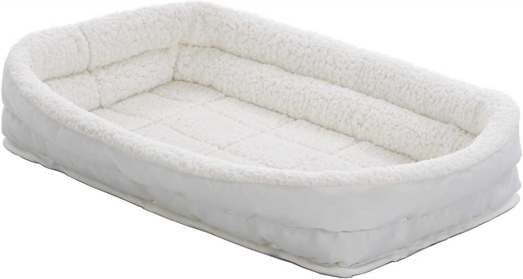 15 Best Rated Pet Beds for Dogs & Cats - Petswelcome.com